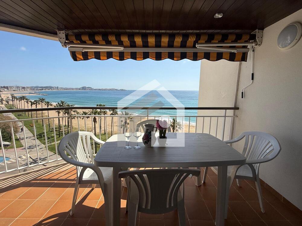 34/2026 APARTAMENTO VALENTINA MAR Apartamento  Sant Antoni de Calonge