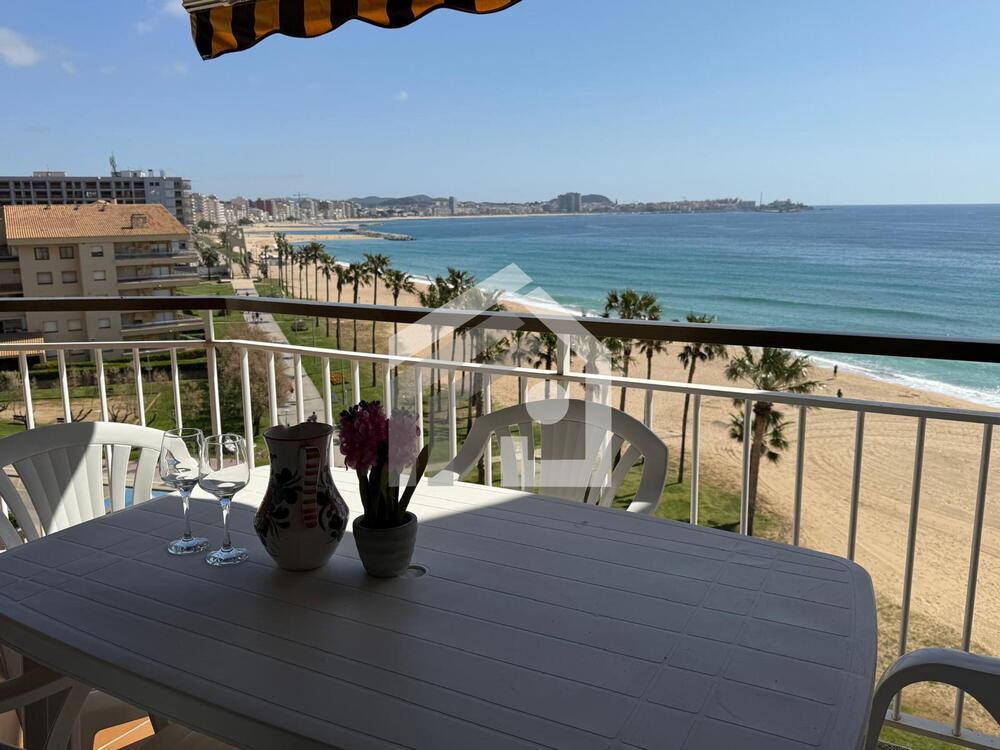 34/2026 APARTAMENTO VALENTINA MAR Apartamento  Sant Antoni de Calonge