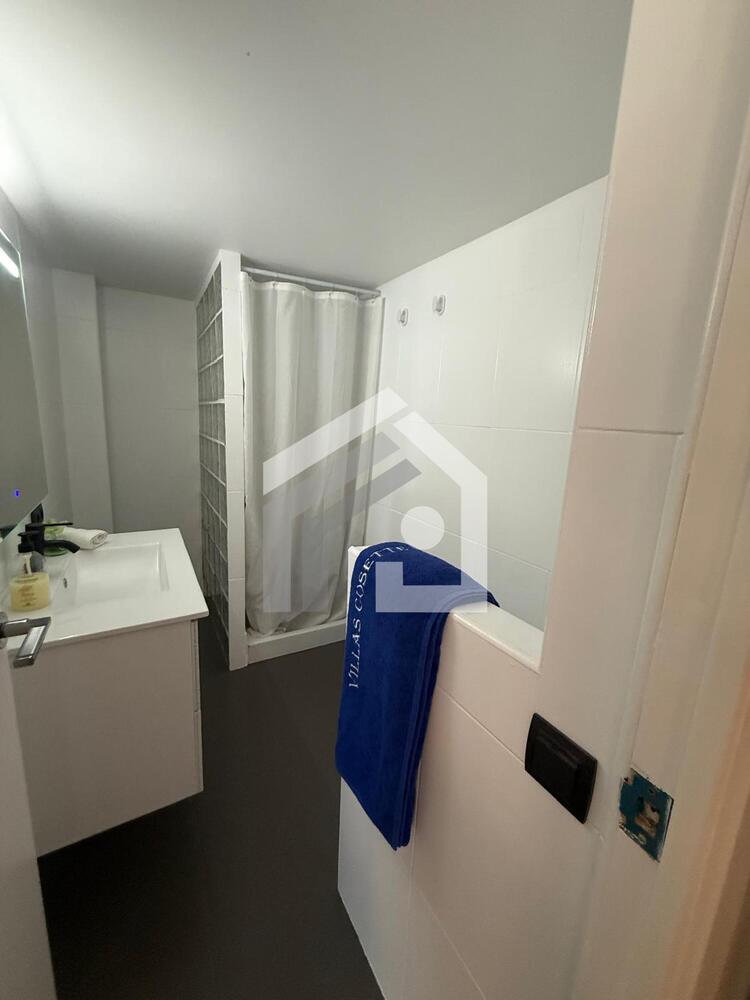 27/2026 APARTAMENTO LE PRESIDENT 3 Apartamento BAIX EMPORDA Platja d'Aro
