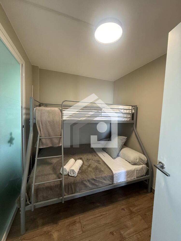 27/2026 APARTAMENTO LE PRESIDENT 3 Apartamento BAIX EMPORDA Platja d'Aro