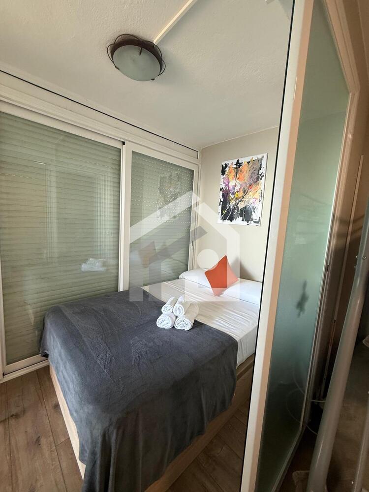 27/2026 APARTAMENTO LE PRESIDENT 3 Apartamento BAIX EMPORDA Platja d'Aro