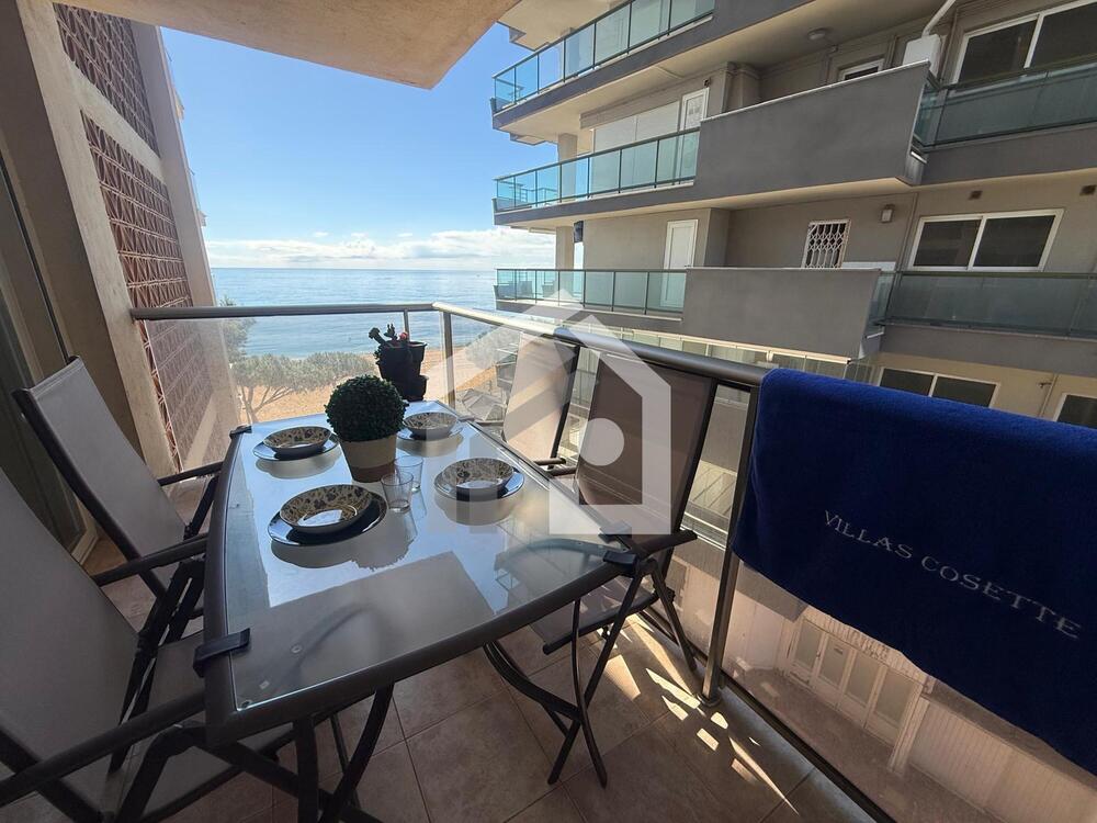 27/2026 APARTAMENTO LE PRESIDENT 3 Apartamento BAIX EMPORDA Platja d'Aro