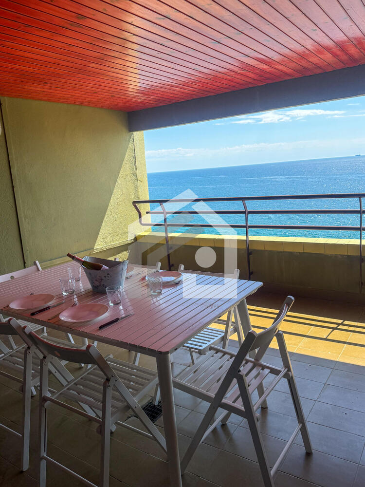 33/2026 APARTAMENTO CAPANEMA 1 Apartamento Baix de emporda Castell-Platja d'Aro