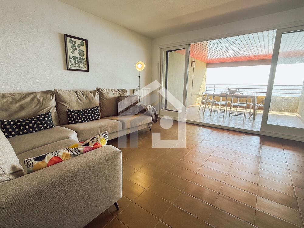 33/2026 APARTAMENTO CAPANEMA 1 Apartamento Baix de emporda Castell-Platja d'Aro