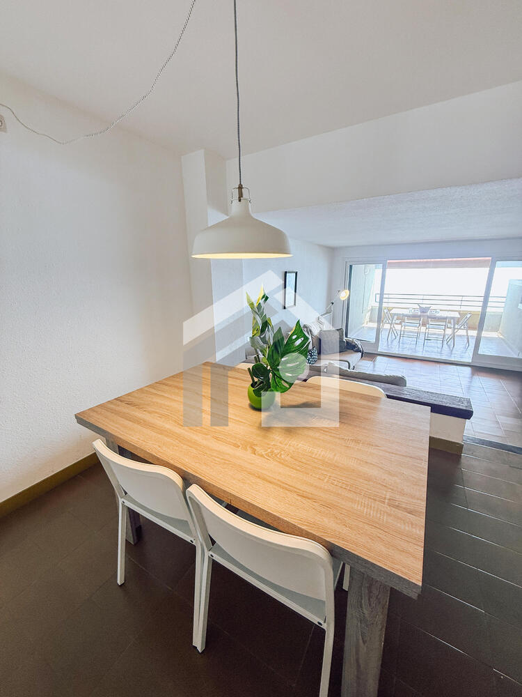 33/2026 APARTAMENTO CAPANEMA 1 Apartamento Baix de emporda Castell-Platja d'Aro
