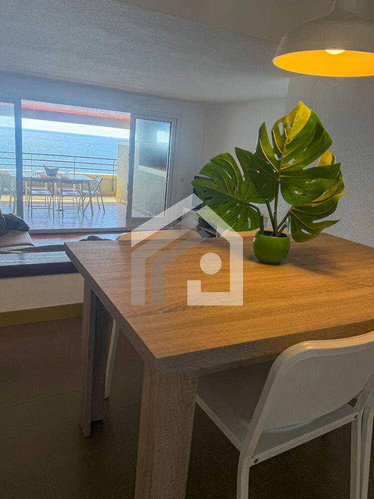 33/2026 APARTAMENTO CAPANEMA 1 Apartamento Baix de emporda Castell-Platja d'Aro