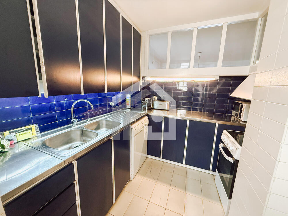 33/2026 APARTAMENTO CAPANEMA 1 Apartamento Baix de emporda Castell-Platja d'Aro