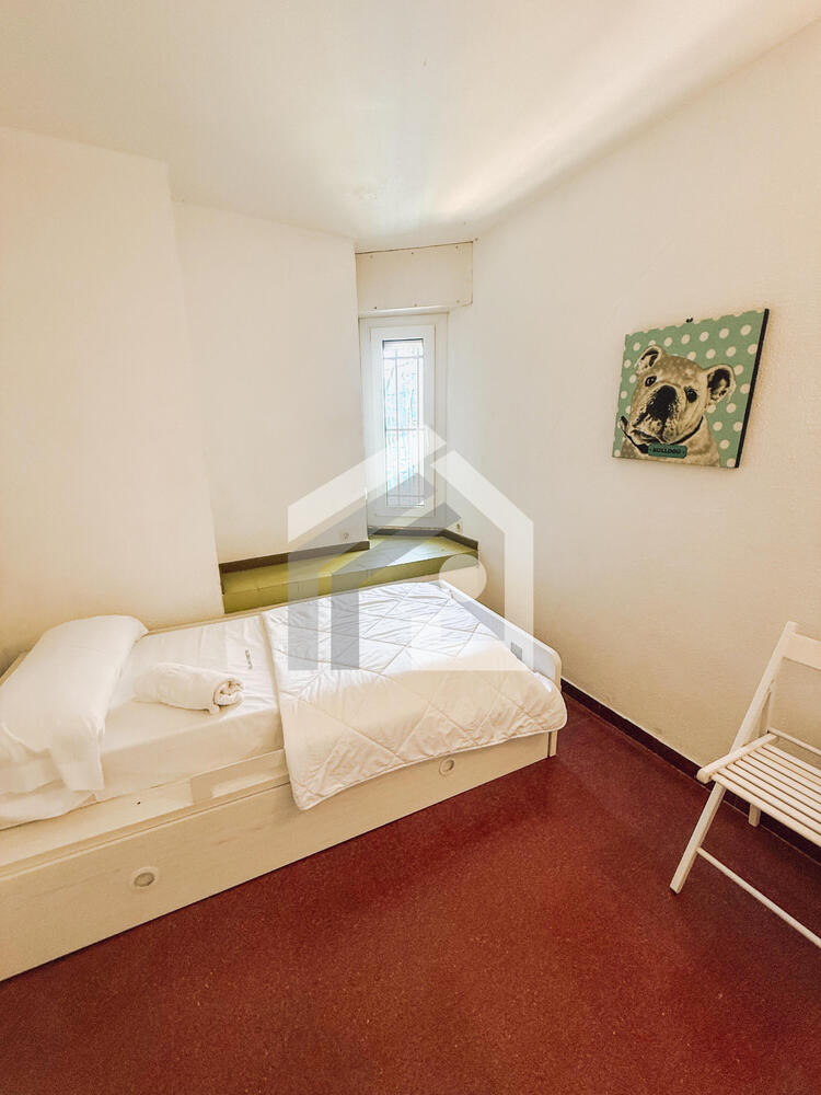 33/2026 APARTAMENTO CAPANEMA 1 Apartamento Baix de emporda Castell-Platja d'Aro