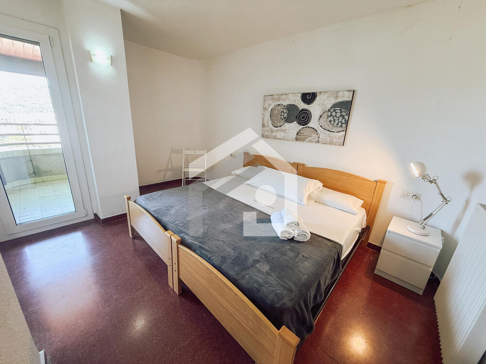 33/2026 APARTAMENTO CAPANEMA 1 Apartamento Baix de emporda Castell-Platja d'Aro