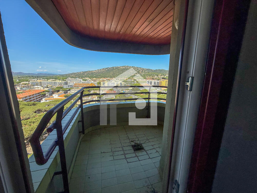 33/2026 APARTAMENTO CAPANEMA 1 Apartamento Baix de emporda Castell-Platja d'Aro