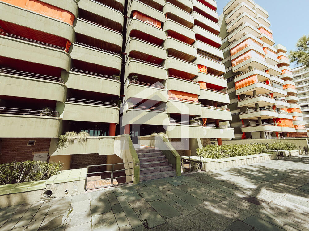33/2026 APARTAMENTO CAPANEMA 1 Apartamento Baix de emporda Castell-Platja d'Aro