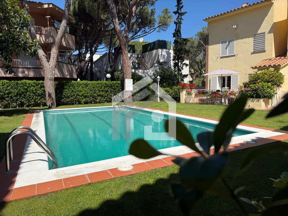 22/2026 VILLA ESLORA Casa adosada CENTRO Castell-Platja d'Aro 22/2026 VILLA ESLORA Casa adosada CENTRO Castell-Platja d'Aro