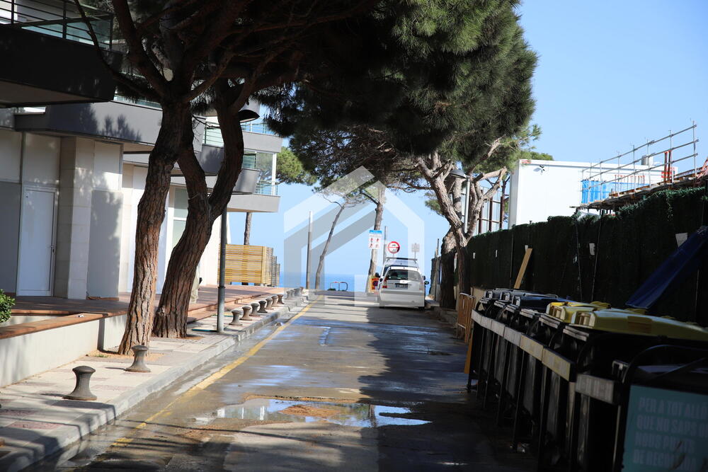 22/2026 VILLA ESLORA Casa adosada CENTRO Castell-Platja d'Aro