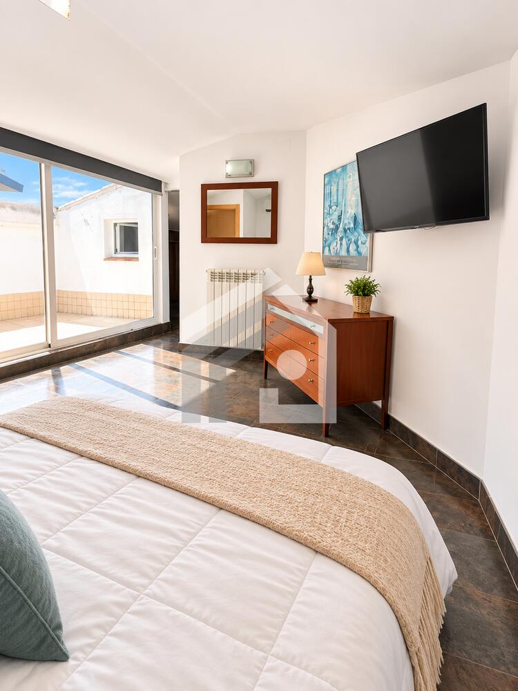 22/2026 VILLA ESLORA Casa adosada CENTRO Castell-Platja d'Aro