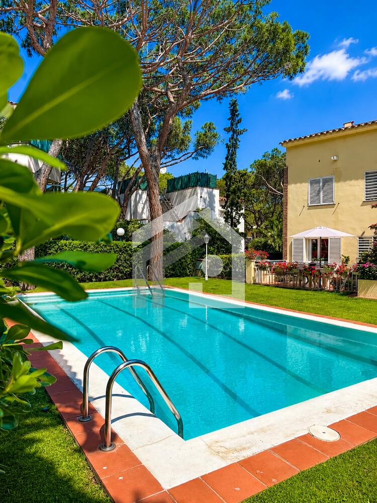 22/2026 VILLA ESLORA Casa adosada CENTRO Castell-Platja d'Aro 22/2026 VILLA ESLORA Casa adosada CENTRO Castell-Platja d'Aro