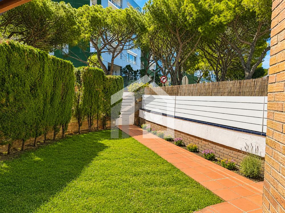 22/2026 VILLA ESLORA Casa adosada CENTRO Castell-Platja d'Aro