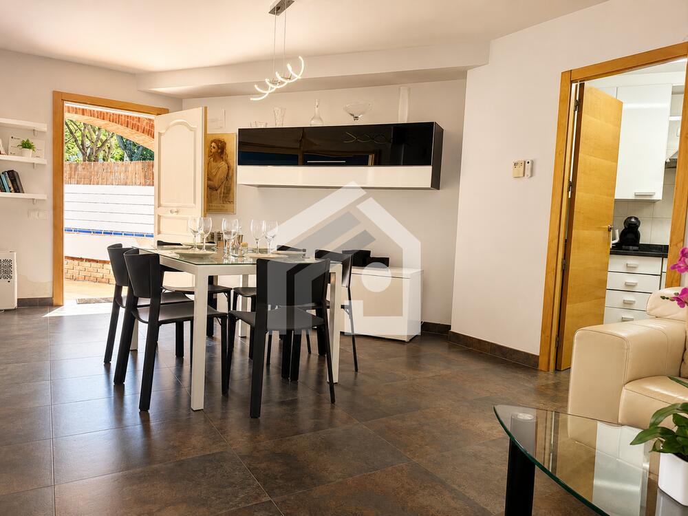 22/2026 VILLA ESLORA Casa adosada CENTRO Castell-Platja d'Aro