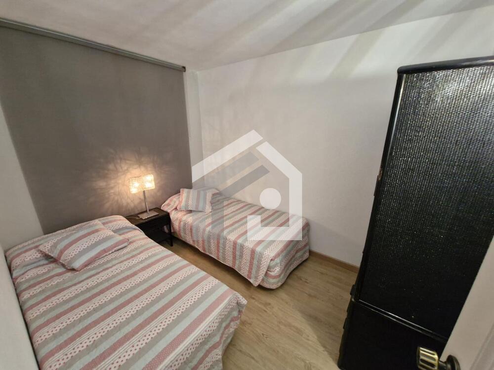 3/2026 APARTAMENTO DA VINCI Apartamento Baix Emporda Castell-Platja d'Aro
