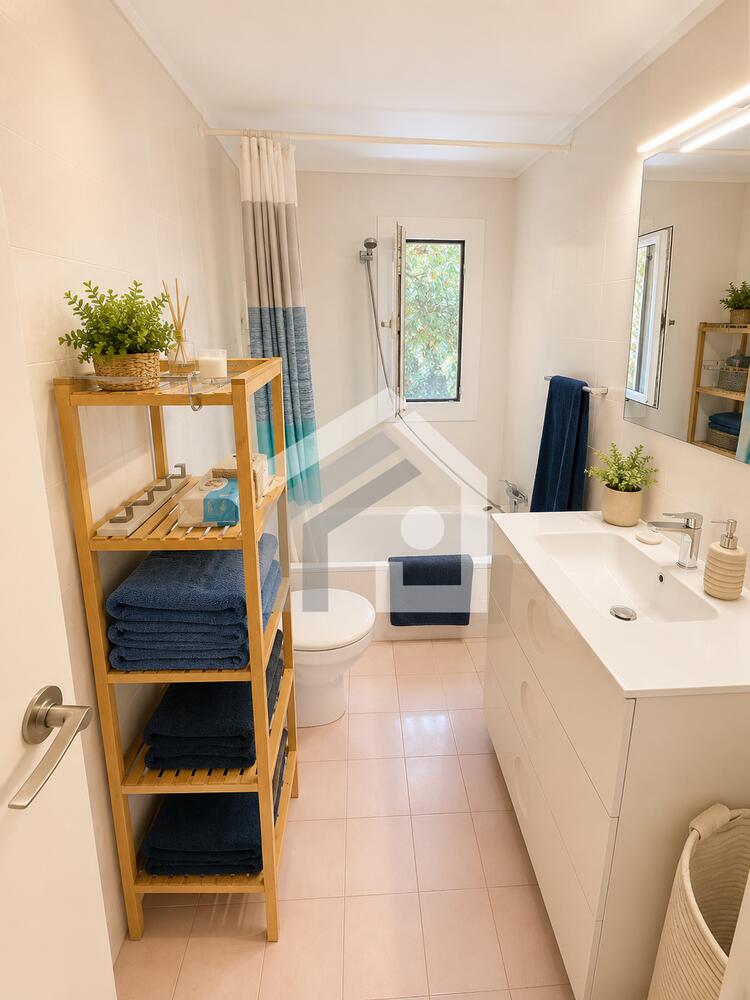 14/2026 APARTAMENTO FERRER Apartamento Baix Emporda Castell-Platja d'Aro