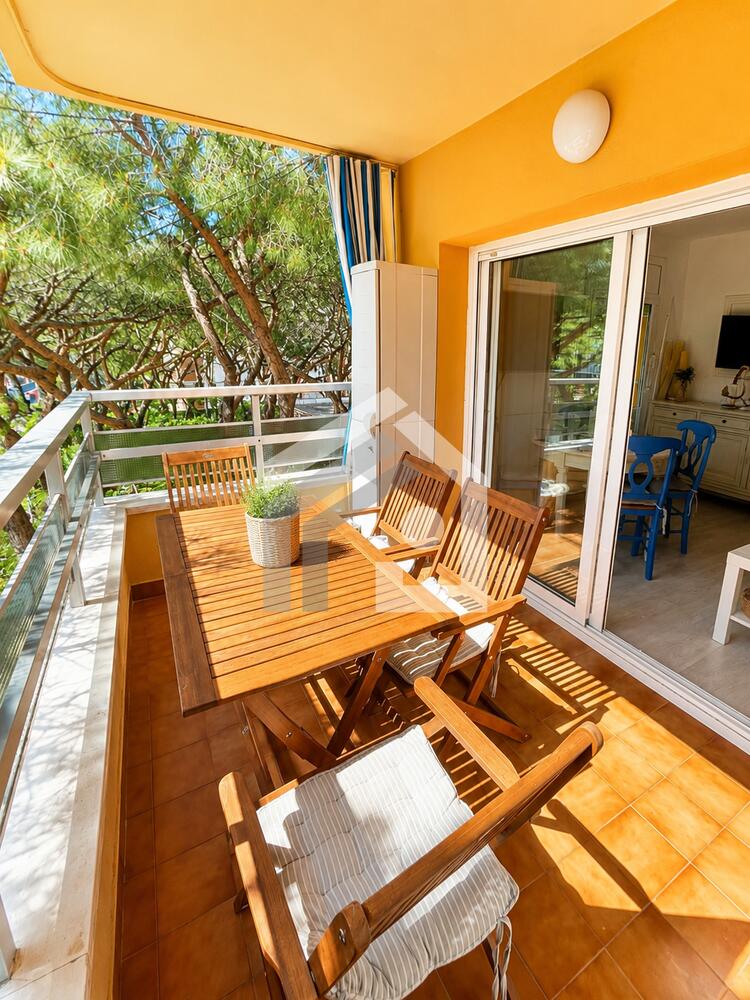 14/2026 APARTAMENTO FERRER Apartamento Baix Emporda Castell-Platja d'Aro