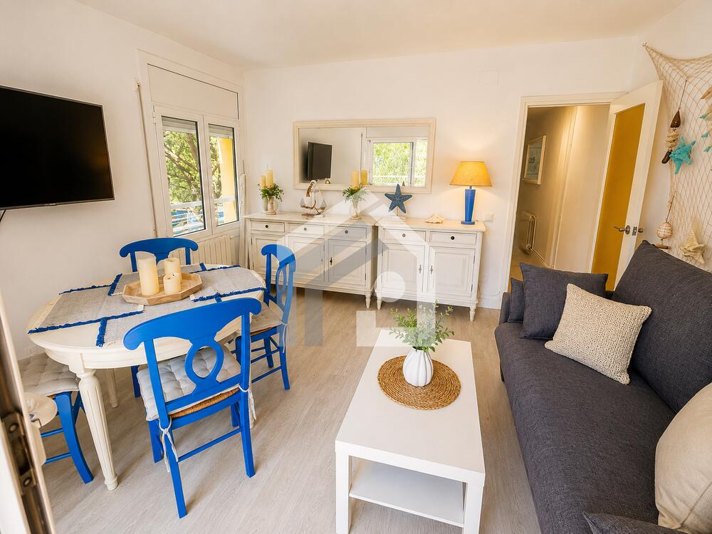 14/2026 APARTAMENTO FERRER Apartamento Baix Emporda Castell-Platja d'Aro