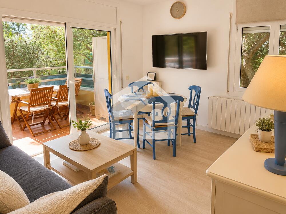 14/2026 APARTAMENTO FERRER Apartamento Baix Emporda Castell-Platja d'Aro