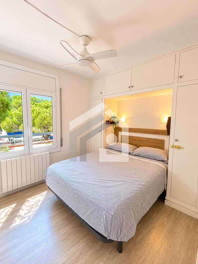 14/2026 APARTAMENTO FERRER Apartamento Baix Emporda Castell-Platja d'Aro