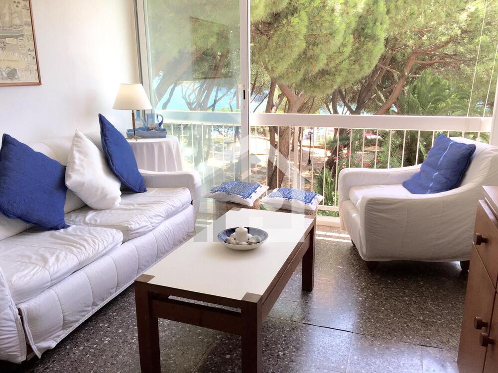 24/2026 APARTAMENTO CAVAL BERNAT /19 Apartamento Baix emporda Castell-Platja d'Aro