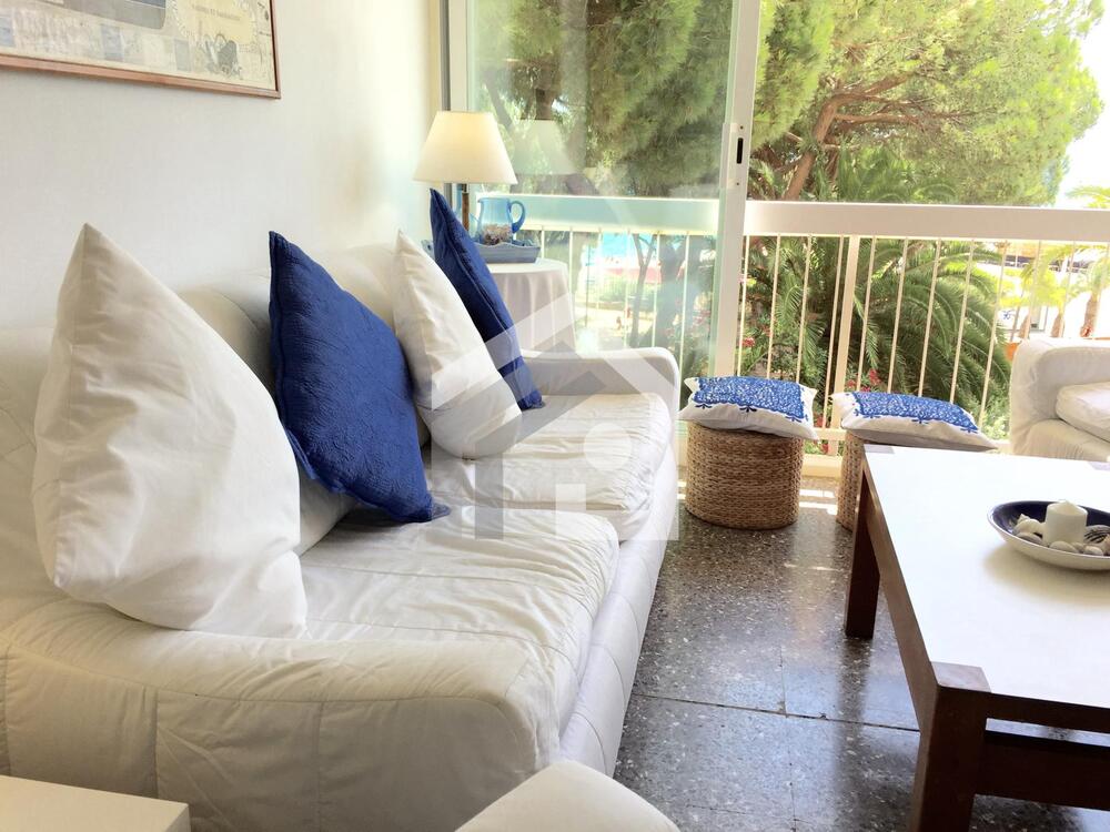 24/2026 APARTAMENTO CAVAL BERNAT /19 Apartamento Baix emporda Castell-Platja d'Aro