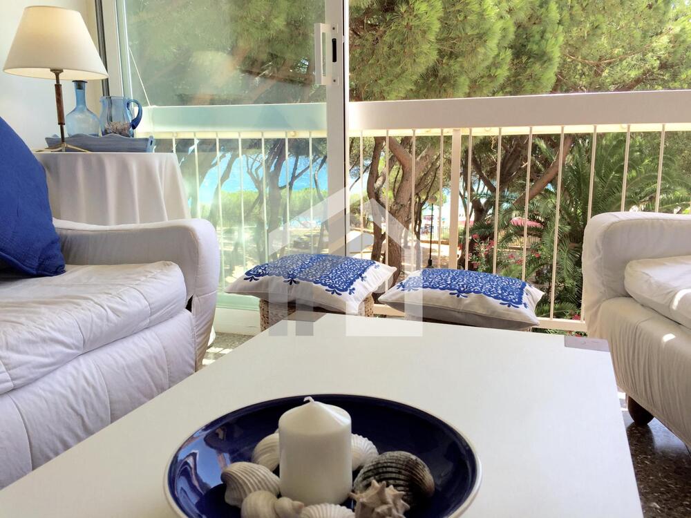 24/2026 APARTAMENTO CAVAL BERNAT /19 Apartamento Baix emporda Castell-Platja d'Aro