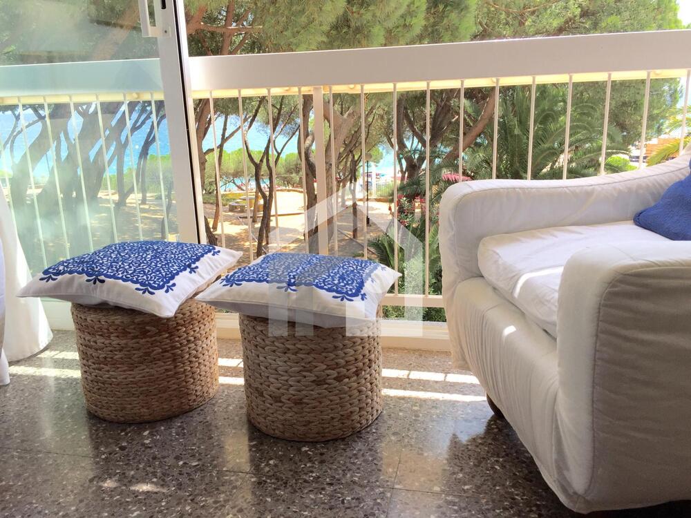 24/2026 APARTAMENTO CAVAL BERNAT /19 Apartamento Baix emporda Castell-Platja d'Aro