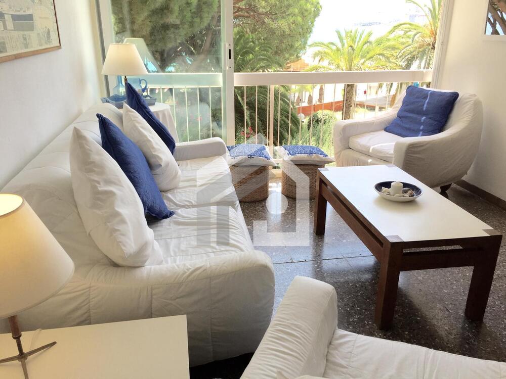 24/2026 APARTAMENTO CAVAL BERNAT /19 Apartamento Baix emporda Castell-Platja d'Aro