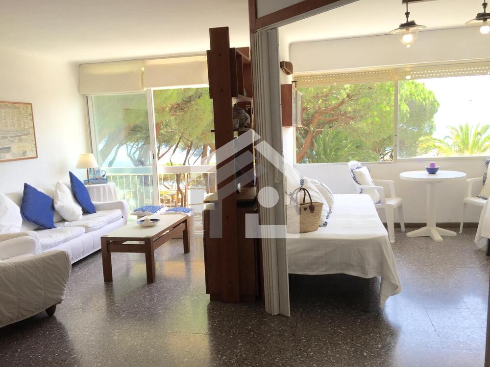24/2026 APARTAMENTO CAVAL BERNAT /19 Apartamento Baix emporda Castell-Platja d'Aro