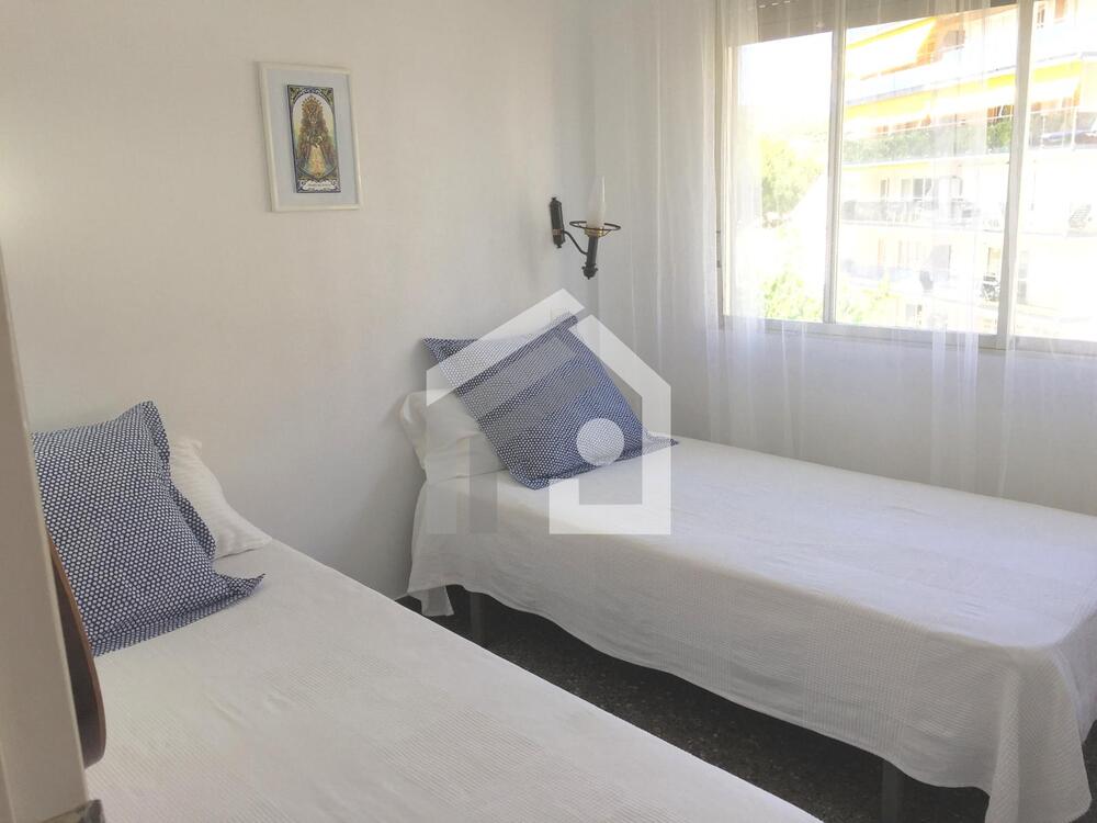 24/2026 APARTAMENTO CAVAL BERNAT /19 Apartamento Baix emporda Castell-Platja d'Aro