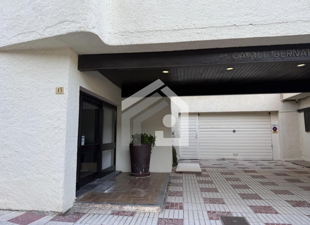 24/2026 APARTAMENTO CAVAL BERNAT /19 Apartamento Baix emporda Castell-Platja d'Aro