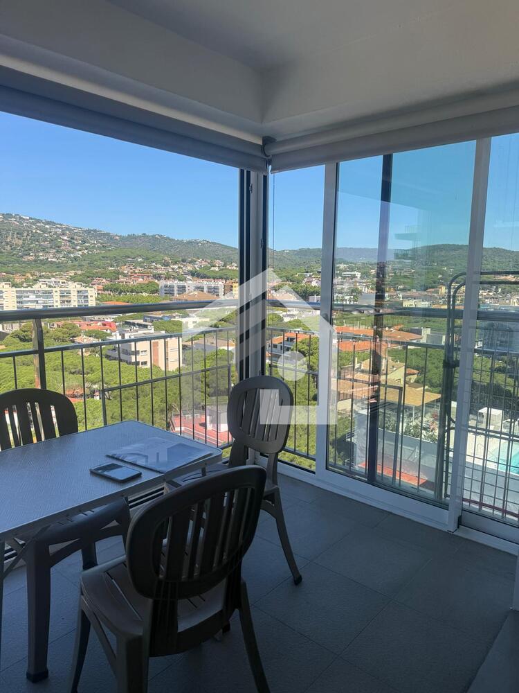 29/2026 APARTAMENTO ELY 9 ALQUILER TEMPORAL VACACIONAL Estudio Centro Castell-Platja d'Aro