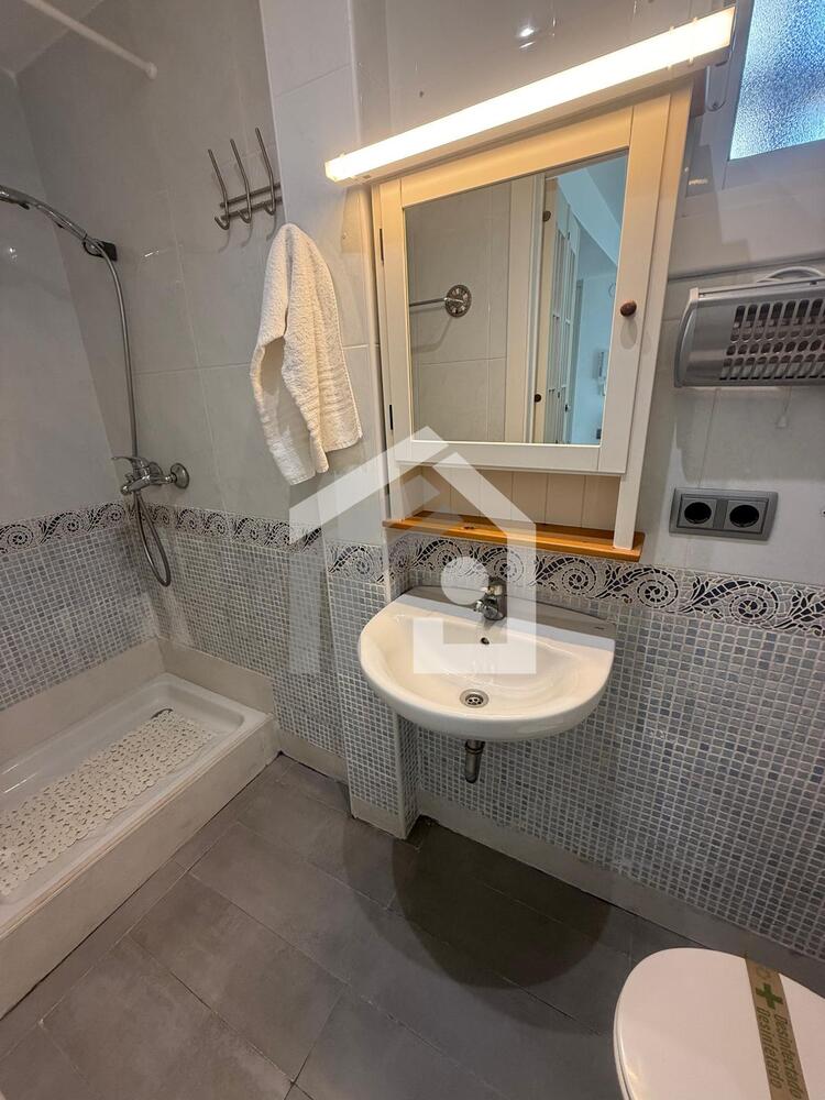 29/2026 APARTAMENTO ELY 9 ALQUILER TEMPORAL VACACIONAL Estudio Centro Castell-Platja d'Aro