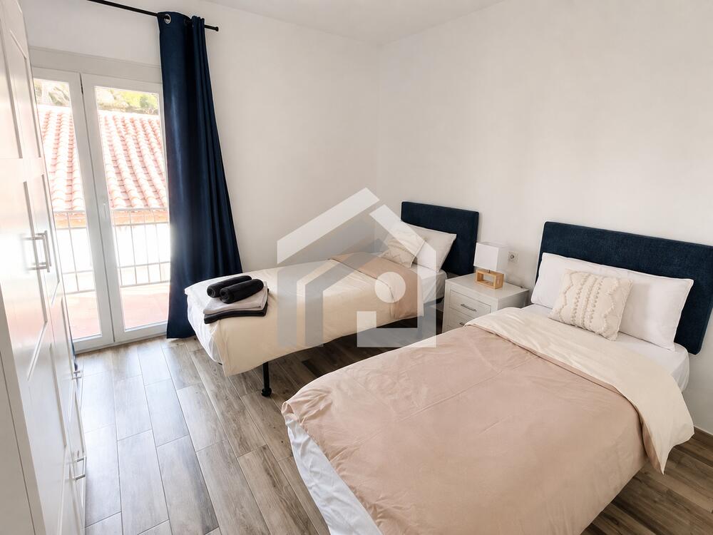 8/2026 APARTAMENTO PINEDA DE MAR Apartamento  Castell-Platja d'Aro