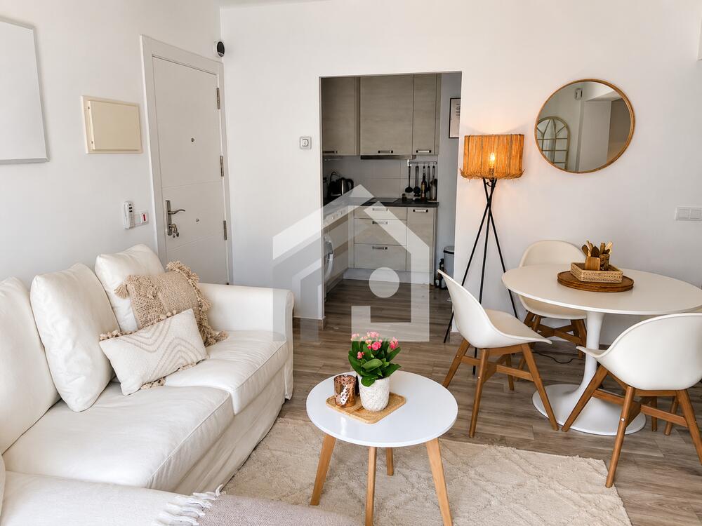 8/2026 APARTAMENTO PINEDA DE MAR Apartamento  Castell-Platja d'Aro