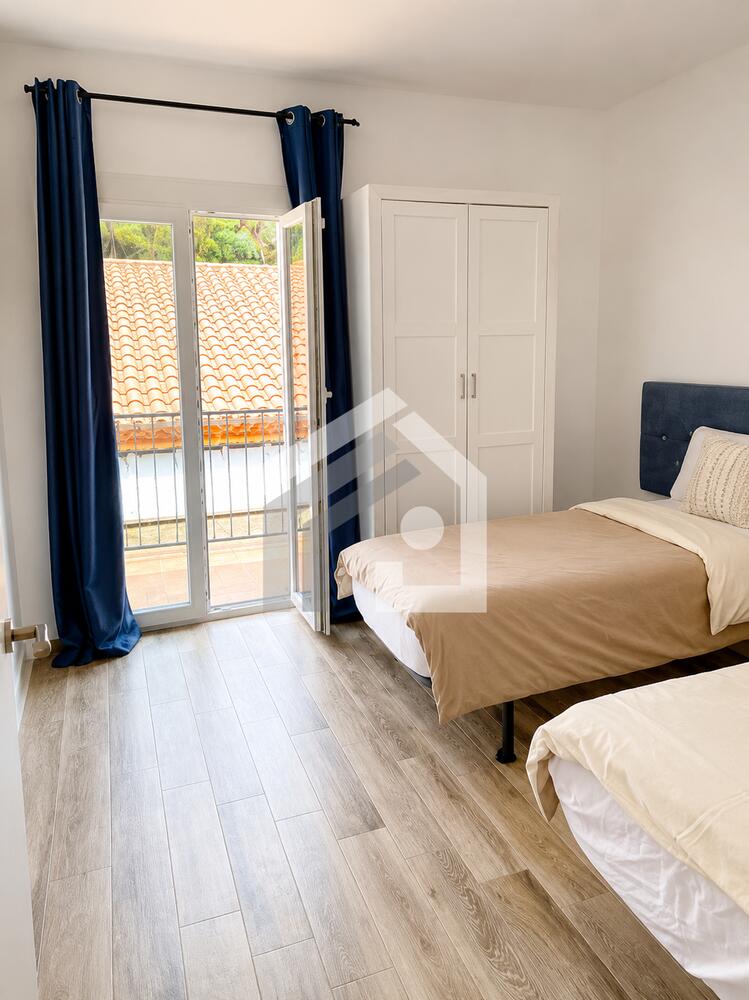8/2026 APARTAMENTO PINEDA DE MAR Apartamento  Castell-Platja d'Aro