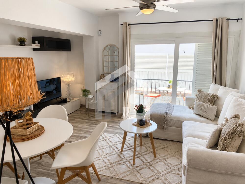 8/2026 APARTAMENTO PINEDA DE MAR Apartamento  Castell-Platja d'Aro