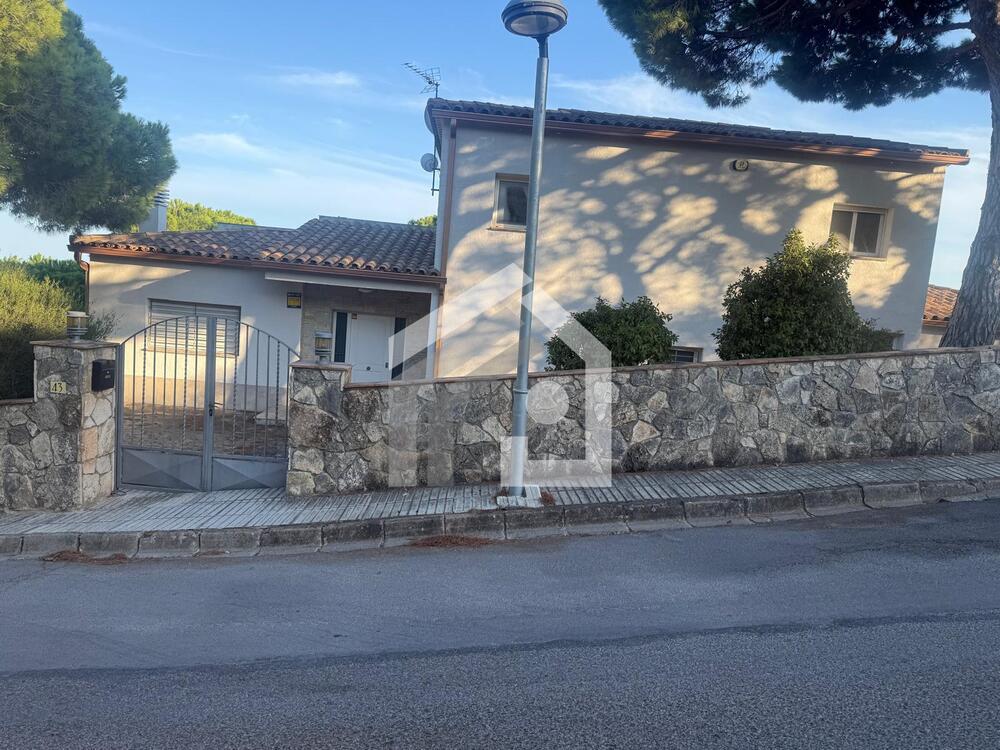 26/2026 1 VILLA CAM SEMI ONE Casa aislada / Villa  Castell-Platja d'Aro