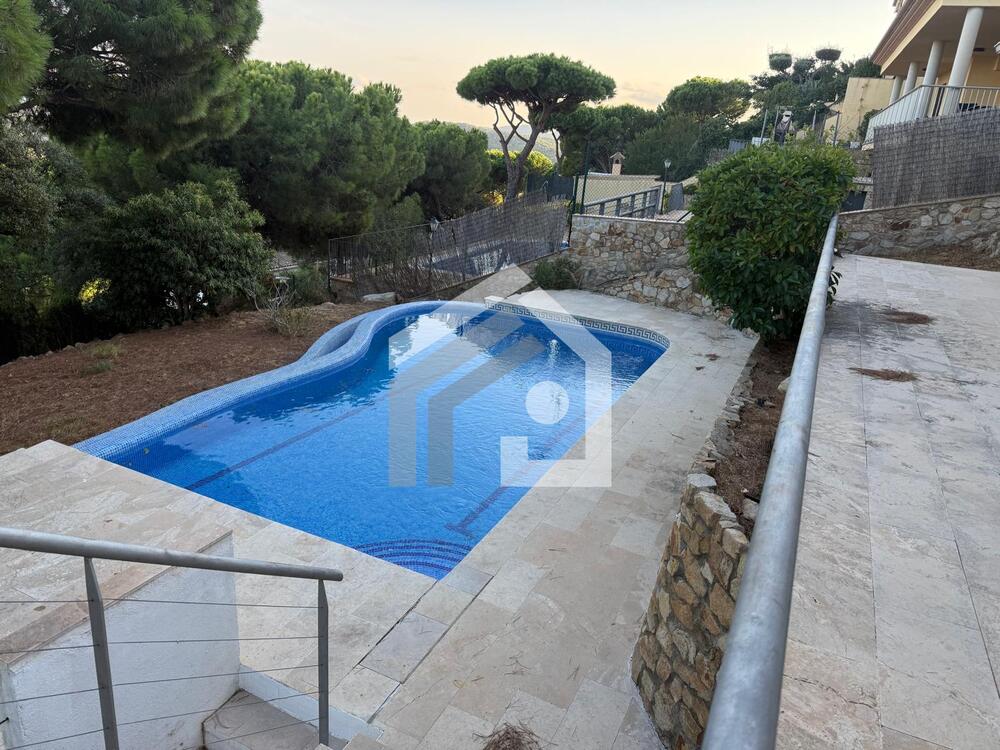 26/2026 1 VILLA CAM SEMI ONE Casa aislada / Villa  Castell-Platja d'Aro