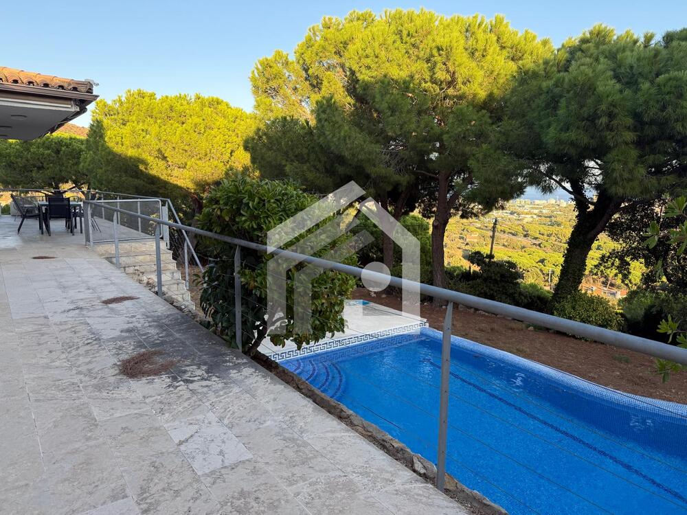 26/2026 1 VILLA CAM SEMI ONE Casa aislada / Villa  Castell-Platja d'Aro