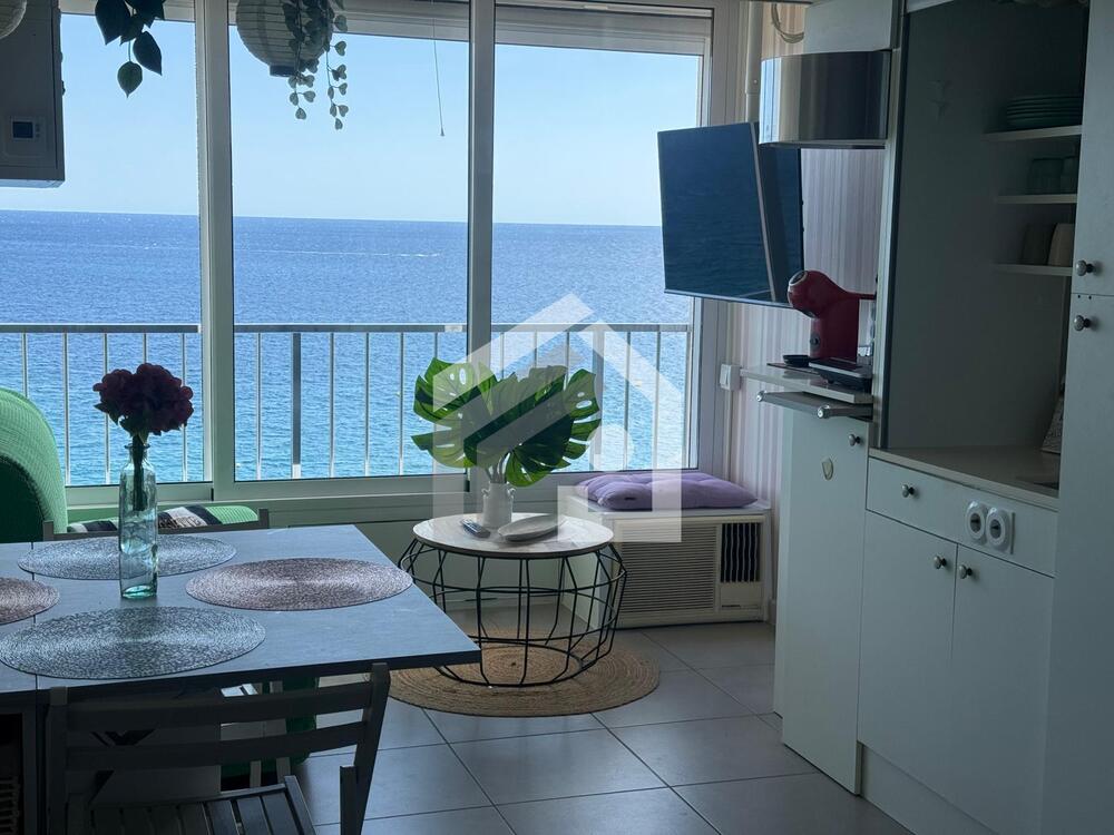 9/2026 ESPINOZAS BEACH Estudio Baix emporda Castell-Platja d'Aro