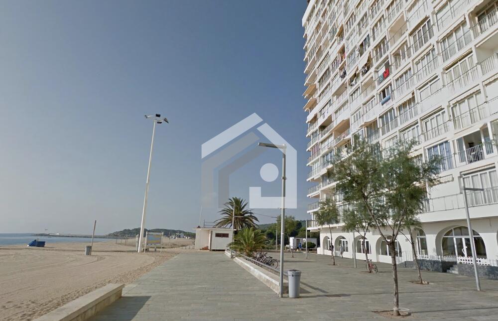 9/2026 ESPINOZAS BEACH Estudio Baix emporda Castell-Platja d'Aro