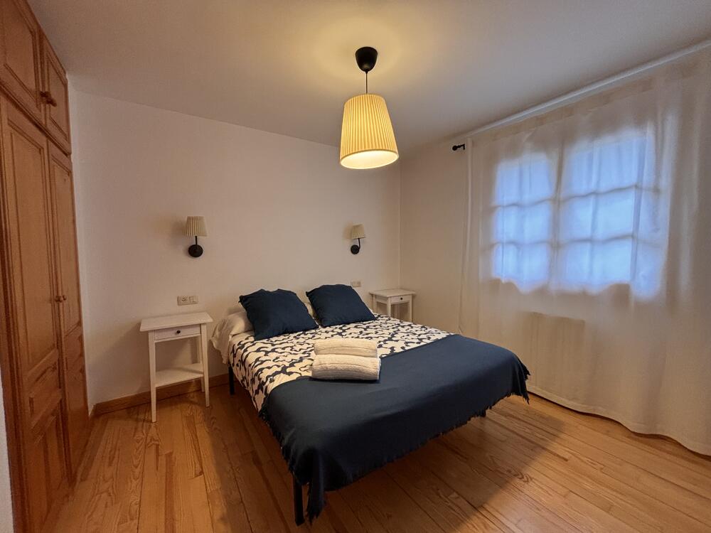 00011 Tuca de Ixeia Apartamento Centro Benasque 00011 Tuca de Ixeia Apartamento Centro Benasque