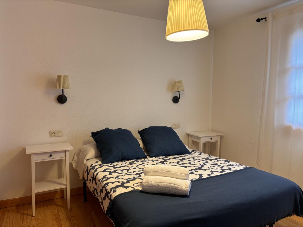 00011 Tuca de Ixeia Apartamento Centro Benasque 00011 Tuca de Ixeia Apartamento Centro Benasque
