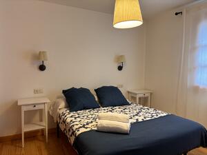 00011 Tuca de Ixeia Apartamento Centro Benasque
