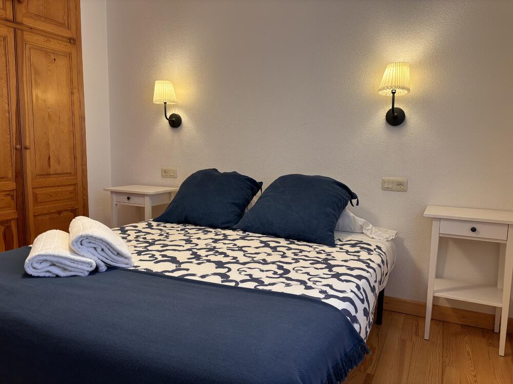 00011 Tuca de Ixeia Apartamento Centro Benasque 00011 Tuca de Ixeia Apartamento Centro Benasque